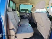 ✅ 2017 Chevrolet Silverado 1500 LT • VIN: 3GCPCREC9HG203943 • Lot: 93263495. Wystawiony na Copart z przebiegiem 158 466 mil. Bezpłatny archiwum sprzedaży aukcyjnych z USA i szczegółowy raport historii pojazdu na DreamBid. Zdjęcie 10.