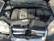 ✅ 2009 Volkswagen Jetta SE • VIN: 3VWRZ71K79M129642 • Лот: 80852425. Опубликован ранее на Copart с пробегом 129 942 миль. Бесплатный доступ к архиву аукционных продаж из США и подробный отчёт об истории автомобиля на DreamBid. Изображение 11.