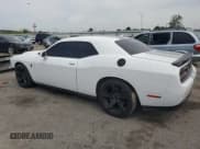 ✅ 2020 Dodge Challenger SRT Hellcat Widebody • VIN: 2C3CDZC91LH121401 • Lot: 53721135. Wystawiony na Copart z przebiegiem 78 675 mil. Bezpłatny archiwum sprzedaży aukcyjnych z USA i szczegółowy raport historii pojazdu na DreamBid. Zdjęcie 2.