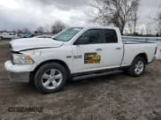 ✅ 2014 Ram 1500 SLT • VIN: 1C6RR7GT4ES103656 • Lot: 46867595. Wystawiony na Copart z przebiegiem 399 392 mil. Bezpłatny archiwum sprzedaży aukcyjnych z USA i szczegółowy raport historii pojazdu na DreamBid. Zdjęcie 1.