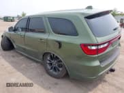 ✅ 2021 Dodge Durango GT Plus • VIN: 1C4RDJDG7MC579078 • Lot: 42890758. Wystawiony na IAAI z przebiegiem 91 881 mil. Bezpłatny archiwum sprzedaży aukcyjnych z USA i szczegółowy raport historii pojazdu na DreamBid. Zdjęcie 3.