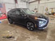 ✅ 2025 Mitsubishi Eclipse Cross SE • VIN: JA4ATWAA1SZ009658 • Лот: 86785725. Опубликован ранее на Copart с пробегом 17 328 миль. Бесплатный доступ к архиву аукционных продаж из США и подробный отчёт об истории автомобиля на DreamBid. Изображение 4.
