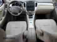 2007 Toyota Highlander с VIN JTEHD21A270046056, выставлен на аукционе Copart как лот 67539744 с пробегом 168 099 миль миль и Чистый • Clean title. История ставок и продаж доступна на DreamBid. Изображение 8.