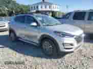 2020 Hyundai Tucson Ultimate z VIN KM8J3CAL8LU166071, wystawiony jako Copart lot #71396805 z przebiegiem 18 091 mil mil oraz Szkoda całkowita • Salvage title. Historia ofert i sprzedaży dostępna na DreamBid. Obrazek 4.