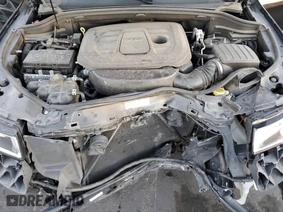 2020 Jeep Grand Cherokee Limited z VIN 1C4RJFBG1LC218386, wystawiony jako Copart lot #87206405 z przebiegiem 69 497 mil mil oraz Czysty tytuł • Clean title. Historia ofert i sprzedaży dostępna na DreamBid. Obrazek 11.