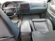 ✅ 1995 Ford Explorer Eddie Bauer • VIN: 1FMDU34X6SZB69769 • Lot: 56915345. Listed on Copart with 119,402 mi. Free auction sales archive from the USA and detailed vehicle history report at DreamBid. Image 8.