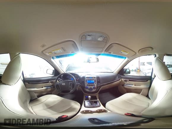 ✅ 2012 Hyundai Santa Fe GLS • VIN: 5XYZG3AB6CG149323 • Lot: 82006814. Listed on Copart with 98,087 mi. Free auction sales archive from the USA and detailed vehicle history report at DreamBid. Image 13.