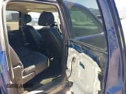 ✅ 2013 GMC Sierra 1500 SLT • VIN: 3GTP2WE76DG375975 • Lot: 42374696. Listed on IAAI with 201,057 mi. Free auction sales archive from the USA and detailed vehicle history report at DreamBid. Image 8.