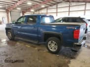 ✅ 2015 Chevrolet Silverado 1500 LT • VIN: 3GCUKREC7FG236832 • Lot: 69863874. Listed on Copart with 186,862 mi. Free auction sales archive from the USA and detailed vehicle history report at DreamBid. Image 2.