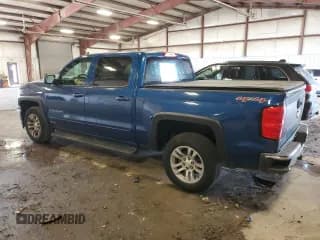 ✅ 2015 Chevrolet Silverado 1500 LT • VIN: 3GCUKREC7FG236832 • Лот: 69863874. Опубликован ранее на Copart с пробегом 186 862 миль. Бесплатный доступ к архиву аукционных продаж из США и подробный отчёт об истории автомобиля на DreamBid. Изображение 2.