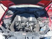 ✅ 2008 Mercedes-Benz CLK 350 • VIN: WDBTJ56H88F236858 • Lot: 41795197. Wystawiony na IAAI z przebiegiem 166 648 mil. Bezpłatny archiwum sprzedaży aukcyjnych z USA i szczegółowy raport historii pojazdu na DreamBid. Zdjęcie 10.