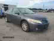 2011 Toyota Camry LE with VIN 4T1BF3EK5BU207395, listed as a Copart auction lot 81834785 with 203,833 mi miles and Clean title. Bid and sale history available at DreamBid. Image 4.