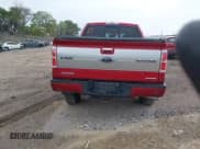 ✅ 2014 Ford F-150 XL • VIN: 1FTFW1EF7EFC15729 • Lot: 43463138. Listed on IAAI with 177,362 mi. Free auction sales archive from the USA and detailed vehicle history report at DreamBid. Image 16.