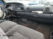 ✅ 1999 Dodge 1500 • VIN: 1B7HF16Y9XS311882 • Лот: 50290174. Опубликован ранее на Copart с пробегом 245 536 миль. Бесплатный доступ к архиву аукционных продаж из США и подробный отчёт об истории автомобиля на DreamBid. Изображение 8.