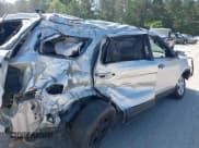 ✅ 2018 Ford Police Interceptor Utility • VIN: 1FM5K8AR6JGA32757 • Lot: 42124791. Wystawiony na IAAI z przebiegiem Nie podano. Bezpłatny archiwum sprzedaży aukcyjnych z USA i szczegółowy raport historii pojazdu na DreamBid. Zdjęcie 19.