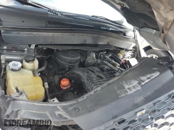 ✅ 2017 Dodge Journey GT • VIN: 3C4PDDEG9HT615595 • Лот: 71963875. Опубликован ранее на Copart с пробегом 167 841 миль. Бесплатный доступ к архиву аукционных продаж из США и подробный отчёт об истории автомобиля на DreamBid. Изображение 11.