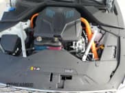 ✅ 2024 Genesis G80 Advanced • VIN: KMTGE4S14RU008462 • Lot: 71991314. Wystawiony na Copart z przebiegiem 17 mil. Bezpłatny archiwum sprzedaży aukcyjnych z USA i szczegółowy raport historii pojazdu na DreamBid. Zdjęcie 11.