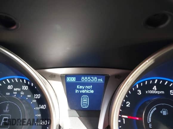 2015 Hyundai Genesis Coupe Ultimate с VIN KMHHU6KJ4FU125550, выставлен на аукционе IAAI как лот 41270465 с пробегом 88 538 миль миль и . История ставок и продаж доступна на DreamBid. Изображение 15.