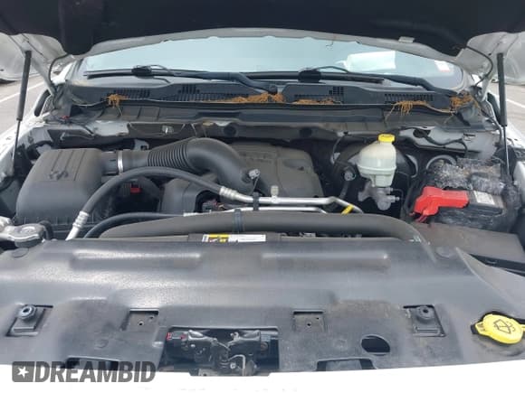 ✅ 2015 Ram 1500 Sport • VIN: 1C6RR7UT9FS719326 • Lot: 42349197. Listed on IAAI with 156,189 mi. Free auction sales archive from the USA and detailed vehicle history report at DreamBid. Image 10.