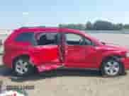 2013 Dodge Journey American Value with VIN 3C4PDCAB7DT500881, listed as a IAAI auction lot 43193439 with 165,029 mi miles and . Bid and sale history available at DreamBid. Image 13.