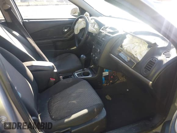 ✅ 2006 Chevrolet Malibu 2LT • VIN: 1G1ZT51836F112970 • Lot: 43373971. Listed on IAAI with 253,631 mi. Free auction sales archive from the USA and detailed vehicle history report at DreamBid. Image 5.