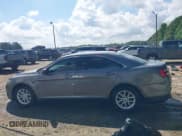 ✅ 2014 Ford Taurus SE • VIN: 1FAHP2D93EG149431 • Lot: 42324800. Listed on IAAI with 218,668 mi. Free auction sales archive from the USA and detailed vehicle history report at DreamBid. Image 14.