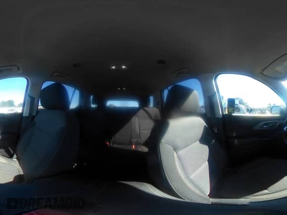 2018 Chevrolet Traverse LS с VIN 1GNEVFKW8JJ156107, выставлен на аукционе IAAI как лот 43415691 с пробегом 125 924 миль миль и . История ставок и продаж доступна на DreamBid. Изображение 19.