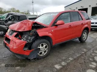 ✅ 2006 Saturn VUE • VIN: 5GZCZ53416S814037 • Lot: 54332895. Wystawiony na Copart z przebiegiem 133 807 mil. Bezpłatny archiwum sprzedaży aukcyjnych z USA i szczegółowy raport historii pojazdu na DreamBid. Zdjęcie 1.
