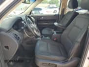 ✅ 2014 Ford Flex SEL • VIN: 2FMHK6C80EBD31258 • Lot: 65607405. Listed on Copart with 182,634 mi. Free auction sales archive from the USA and detailed vehicle history report at DreamBid. Image 7.