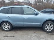 ✅ 2009 Hyundai Santa Fe SE • VIN: 5NMSH13E49H331045 • Lot: 41846484. Listed on IAAI with 170,579 mi. Free auction sales archive from the USA and detailed vehicle history report at DreamBid. Image 12.