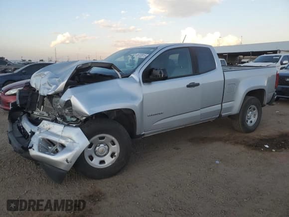 ✅ 2019 Chevrolet Colorado 2WD Work Truck • VIN: 1GCHSBEA9K1224987 • Lot: 86703815. Wystawiony na Copart z przebiegiem 77 665 mil. Bezpłatny archiwum sprzedaży aukcyjnych z USA i szczegółowy raport historii pojazdu na DreamBid. Zdjęcie 1.