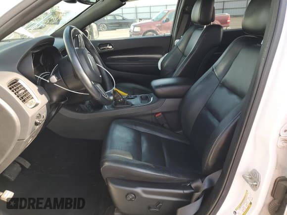 ✅ 2019 Dodge Durango GT • VIN: 1C4RDJDGXKC848106 • Лот: 82714945. Опубликован ранее на Copart с пробегом 86 542 миль. Бесплатный доступ к архиву аукционных продаж из США и подробный отчёт об истории автомобиля на DreamBid. Изображение 7.