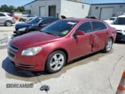 ✅ 2011 Chevrolet Malibu 1LT • VIN: 1G1ZC5E19BF345078 • Lot: 65245314. Wystawiony na Copart z przebiegiem 151 566 mil. Bezpłatny archiwum sprzedaży aukcyjnych z USA i szczegółowy raport historii pojazdu na DreamBid. Zdjęcie 1.
