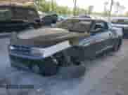 2012 Chevrolet Camaro 2LS с VIN 2G1FA1E38C9177396, выставлен на аукционе Copart как лот 80011235 с пробегом 173 324 миль миль и Списание • Salvage title. История ставок и продаж доступна на DreamBid. Изображение 1.