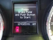 ✅ 2011 Dodge Durango R/T • VIN: 1D4SD6GT8BC682176 • Lot: 41622496. Listed on IAAI with 124,320 mi. Free auction sales archive from the USA and detailed vehicle history report at DreamBid. Image 16.