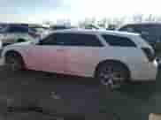 2005 Dodge Magnum RT z VIN 2D8GV58235H682430, wystawiony jako Copart lot #44499215 z przebiegiem 177 090 mil mil oraz Szkoda całkowita • Salvage title. Historia ofert i sprzedaży dostępna na DreamBid. Obrazek 2.