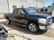 2007 Dodge 1500 SLT с VIN 1D7HA18P17S275663, выставлен на аукционе Copart как лот 70606434 с пробегом 215 688 миль миль и На запчасти • Non repairable. История ставок и продаж доступна на DreamBid. Изображение 4.