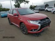 ✅ 2018 Mitsubishi Outlander SEL • VIN: JA4J24A57JZ611893 • Лот: 71230895. Опубликован ранее на Copart с пробегом 108 784 миль. Бесплатный доступ к архиву аукционных продаж из США и подробный отчёт об истории автомобиля на DreamBid. Изображение 4.