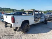 ✅ 2005 Chevrolet Silverado 2500HD LS • VIN: 1GCHK23295F869738 • Lot: 39714798. Wystawiony na IAAI z przebiegiem Nie podano. Bezpłatny archiwum sprzedaży aukcyjnych z USA i szczegółowy raport historii pojazdu na DreamBid. Zdjęcie 4.