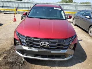 ✅ 2025 Hyundai Tucson SEL • VIN: 5NMJB3DE0SH442270 • Lot: 72263944. Wystawiony na Copart z przebiegiem 928 mil. Bezpłatny archiwum sprzedaży aukcyjnych z USA i szczegółowy raport historii pojazdu na DreamBid. Zdjęcie 5.