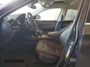 ✅ 2017 BMW X4 xDrive28i • VIN: 5UXXW3C54H0R23419 • Lot: 48313013. Wystawiony na Copart z przebiegiem 102 617 mil. Bezpłatny archiwum sprzedaży aukcyjnych z USA i szczegółowy raport historii pojazdu na DreamBid. Zdjęcie 7.