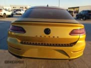 ✅ 2019 Volkswagen Arteon SEL R-Line • VIN: WVWHR7AN1KE027323 • Лот: 44045474. Опубликован ранее на Copart с пробегом 92 191 миль. Бесплатный доступ к архиву аукционных продаж из США и подробный отчёт об истории автомобиля на DreamBid. Изображение 6.