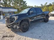 ✅ 2024 GMC Sierra 1500 Elevation • VIN: 1GTPHCE86RZ337398 • Lot: 74656074. Wystawiony na Copart z przebiegiem 12 980 mil. Bezpłatny archiwum sprzedaży aukcyjnych z USA i szczegółowy raport historii pojazdu na DreamBid. Zdjęcie 1.