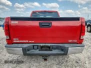 ✅ 2011 GMC Sierra 1500 SLE • VIN: 1GTR1VE01BZ438258 • Lot: 71200605. Wystawiony na Copart z przebiegiem 180 782 mil. Bezpłatny archiwum sprzedaży aukcyjnych z USA i szczegółowy raport historii pojazdu na DreamBid. Zdjęcie 6.