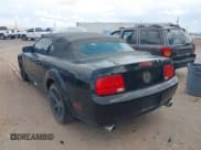 ✅ 2007 Ford Mustang GT Deluxe • VIN: 1ZVHT85H575287613 • Лот: 42543302. Опубликован ранее на IAAI с пробегом Не указан. Бесплатный доступ к архиву аукционных продаж из США и подробный отчёт об истории автомобиля на DreamBid. Изображение 14.
