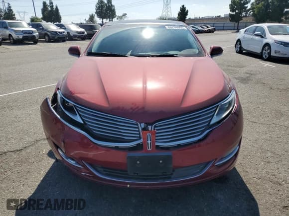 ✅ 2013 Lincoln MKZ Hybrid • VIN: 3LN6L2LU2DR824000 • Lot: 80206065. Listed on Copart with 145,784 mi. Free auction sales archive from the USA and detailed vehicle history report at DreamBid. Image 5.