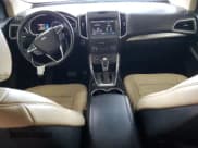 ✅ 2015 Ford Edge SEL • VIN: 2FMTK3J96FBB56035 • Lot: 67833315. Listed on Copart with 92,962 mi. Free auction sales archive from the USA and detailed vehicle history report at DreamBid. Image 8.