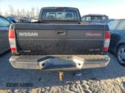 ✅ 1999 Nissan Frontier XE • VIN: 1N6ED26Y4XC322021 • Lot: 82690214. Wystawiony na Copart z przebiegiem 102 758 mil. Bezpłatny archiwum sprzedaży aukcyjnych z USA i szczegółowy raport historii pojazdu na DreamBid. Zdjęcie 6.