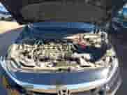 2018 Honda Accord EX-L с VIN 1HGCV1F69JA016968, выставлен на аукционе IAAI как лот 43483246 с пробегом 57 028 миль миль и . История ставок и продаж доступна на DreamBid. Изображение 10.