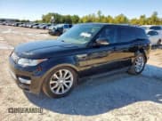 ✅ 2014 Land Rover Range Rover Sport HSE • VIN: SALWR2WF7EA359928 • Лот: 89825795. Опубликован ранее на Copart с пробегом 118 702 миль. Бесплатный доступ к архиву аукционных продаж из США и подробный отчёт об истории автомобиля на DreamBid. Изображение 1.